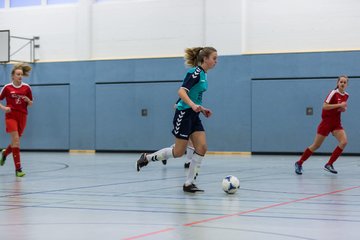 Bild 91 - B-Juniorinnen Futsal Qualifikation